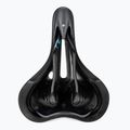 Siodełko rowerowe Sportourer Kaalam Gel Flow black 4