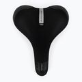 Siodełko rowerowe Sportourer Kaalam Gel black 3