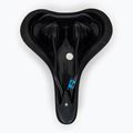 Siodełko rowerowe Sportourer Kaalam Gel black 4