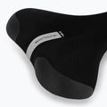 Siodełko rowerowe Sportourer Kaalam Gel black 5