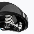 Siodełko rowerowe Sportourer Zeta Comfort Gel Flow black 5