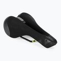 Siodełko rowerowe Sportourer FLX Unisex Gel Superflow black