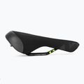 Siodełko rowerowe Sportourer FLX Unisex Gel Superflow black 2