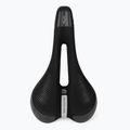Siodełko rowerowe Sportourer FLX Unisex Gel Superflow black 3