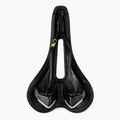 Siodełko rowerowe Sportourer FLX Unisex Gel Superflow black 4