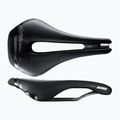 Siodełko rowerowe Selle Italia Novus Boost Kit Carbonio Superflow, Ti 316 Rail, Fibra-Tek