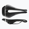 Siodełko rowerowe Selle Italia Novus Boost Superflow, Ti 316 Rail, Fibra-Tek