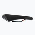 Siodełko rowerowe męskie Sportourer Talisman Man E-Bike Flow black 2