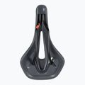 Siodełko rowerowe męskie Sportourer Talisman Man E-Bike Flow black 4