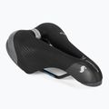 Siodełko rowerowe Sportourer Garda E-Bike Superflow black