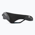 Siodełko rowerowe Sportourer Garda E-Bike Superflow black 2