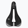 Siodełko rowerowe Sportourer Garda E-Bike Superflow black 3