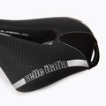 Siodełko rowerowe Selle Italia Max Flite Gel Superflow, TI 316 Rail, Fibra-Tek, Light Gel black 6