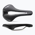 Siodełko rowerowe Selle Italia Iron Evo Kit Carbonio Superflow Hd Rail Fibra-Tek