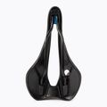 Siodełko rowerowe Selle Italia SLR Boost TM Superflow, Manganese Rail, Soft-Tek black 4