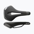 Siodełko rowerowe Selle Italia Sportouring ST 5 Flow, Fec Alloy Rail, Soft-Tek, Light Gel black 6