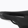 Siodełko rowerowe męskie Selle Italia Sportouring ST 3 Superflow, Fec Alloy Rail Soft-Tek Light Gel 6