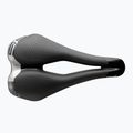 Siodełko rowerowe Selle Italia Sportouring S 5 Superflow, Fec Alloy Rail, Soft-Tek, Light Gel black 2