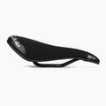 Siodełko rowerowe Selle Italia Sportouring S 5 Superflow, Fec Alloy Rail, Soft-Tek, Light Gel black 2