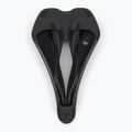 Siodełko rowerowe Selle Italia Sportouring S 5 Superflow, Fec Alloy Rail, Soft-Tek, Light Gel black 4