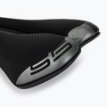 Siodełko rowerowe Selle Italia Sportouring S 5 Superflow, Fec Alloy Rail, Soft-Tek, Light Gel black 6
