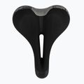 Siodełko rowerowe Selle Italia Sportouring T 3 Flow, Fec Alloy Rail, Soft-Tek, Light Gel black 3