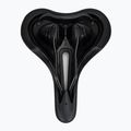 Siodełko rowerowe Selle Italia Sportouring T 3 Flow, Fec Alloy Rail, Soft-Tek, Light Gel black 4