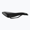 Siodełko rowerowe Selle Italia Sportouring S 5 Lady Superflow, Fec Alloy Rail, Soft-Tek, Light Gel 6