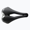 Siodełko rowerowe Selle Italia Sportouring S 5 Lady Superflow, Fec Alloy Rail, Soft-Tek, Light Gel 7