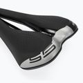 Siodełko rowerowe Selle Italia Sportouring S 5 Lady Superflow, Fec Alloy Rail, Soft-Tek, Light Gel 5