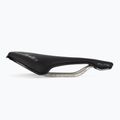 Siodełko rowerowe Selle Italia Flite Boost Superflow, Ti 316 Rail, Fibra-Tek 2