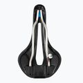 Siodełko rowerowe Selle Italia Flite Boost Superflow, Ti 316 Rail, Fibra-Tek 4