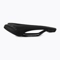 Siodełko rowerowe Selle Italia Flite Boost TM Superflow, Manganese Rail, Soft-Tek black 2