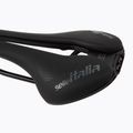 Siodełko rowerowe Selle Italia Flite Boost TM Superflow, Manganese Rail, Soft-Tek black 5