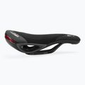 Siodełko rowerowe Selle Italia Sportouring ST 7 Superflow, Fec Alloy Rail, Soft-Tek, Light Gel black 2
