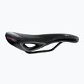 Siodełko rowerowe Selle Italia Sportouring ST 7 Superflow, Fec Alloy Rail, Soft-Tek, Light Gel black 6