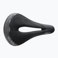Siodełko rowerowe Selle Italia Sportouring ST 7 Superflow, Fec Alloy Rail, Soft-Tek, Light Gel black 7