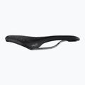 Siodełko rowerowe Selle Italia Max SLR Boost Gel Superflow, TI 316 Rail, Fibra-Trek, Light Gel black 6
