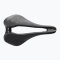 Siodełko rowerowe Selle Italia Max SLR Boost Gel Superflow, TI 316 Rail, Fibra-Trek, Light Gel black 7