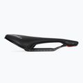 Siodełko rowerowe Selle Italia Flite Boost Kit Carbonio Superflow, Carbon Rail+10mm, Fibra-Tek 2