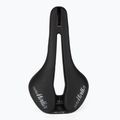 Siodełko rowerowe Selle Italia Flite Boost Kit Carbonio Superflow, Carbon Rail+10mm, Fibra-Tek 3