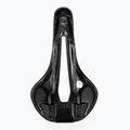 Siodełko rowerowe Selle Italia Flite Boost Kit Carbonio Superflow, Carbon Rail+10mm, Fibra-Tek 4