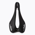 Siodełko rowerowe damskie Selle Italia SLR Boost Lady TM Superflow, Manganese Tube 7, Fibra-Tek 3