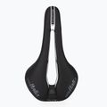 Siodełko rowerowe Selle Italia Flite Boost Endurance Superflow, Ti 316 Rail, Fibra-Tek 3