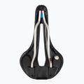 Siodełko rowerowe Selle Italia Flite Boost Endurance Superflow, Ti 316 Rail, Fibra-Tek 4