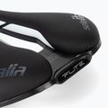 Siodełko rowerowe Selle Italia Flite Boost Endurance Superflow, Ti 316 Rail, Fibra-Tek 5