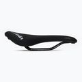 Siodełko rowerowe damskie Selle Italia Novus Boost Evo Lady TM Superflow black 2