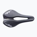 Siodełko rowerowe damskie Selle Italia Novus Boost Evo Lady TM Superflow black 7