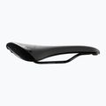 Siodełko rowerowe Selle Italia Novus Boost Evo X-Cross TM, Superflow, Manganese Rail, Soft-Tek grey