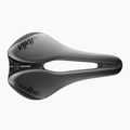 Siodełko rowerowe Selle Italia Novus Boost Evo X-Cross TM, Superflow, Manganese Rail, Soft-Tek grey 2